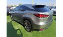 لكزس RX 350 2022 Lexus RX350 F-Sport (AL10), 5dr SUV, 3.5L 6cyl Petrol, Automatic, All Wheel Drive.The car is in