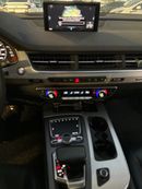 Audi Q7 45 TFSI quattro S-Line Luxury 3.0L