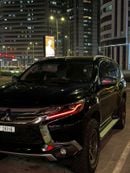 ميتسوبيشي مونتيرو سبورت