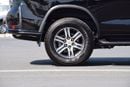 Toyota Fortuner New Fortuner SR5 2026 (Petrol 2.7)