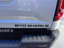 بي واي دي شارك 6 BYD SHARK6 PREMIUM، موديل 2026