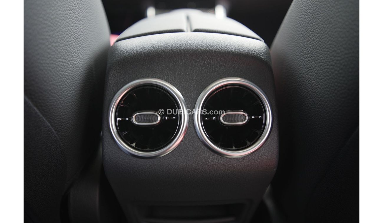 Mercedes-Benz GLB 200 Premium MERCEDES BENZ GLB 200 V4 1.4L 4WD PETROL - 2022 - GERMAN SPECS