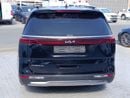 Kia Carnival KIA CARNIVAL 2023 2.2 DIESEL