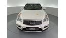 Infiniti QX50 Luxury