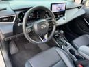 Toyota Corolla XLI EXECUTIVE HEV
