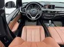 BMW X5 2016 BMW X5 xDrive35i, Full BMW Service History, Excellent Condition, GCC