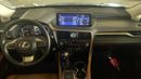 لكزس RX 350 2022 PRESTIGE | AED 2076/Month | 0 DP | 30 Day Return | Warranty | Service History