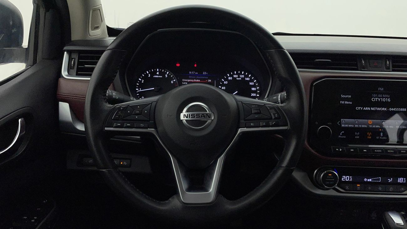 Nissan XTerra PLATINUM 2.5 | Zero Down Payment | Home Test Drive