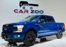 فورد F 150 Lariat 3.5L