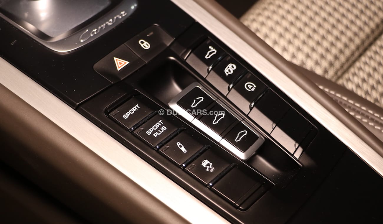 Porsche 911 50th Anniversary Edition