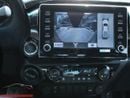 Toyota Hilux Adventure 4.0L TOYOTA HILUX ADVENTURE - 4.0L - PET - AT - 2025 MY