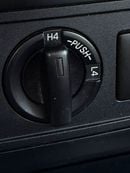 Toyota Prado full option, sunroof