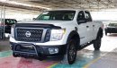 Nissan Titan TITANXD