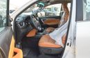 Toyota Fortuner TOYOTA FORTUNER 4.0L V6 4WD PETROL SUV 2025