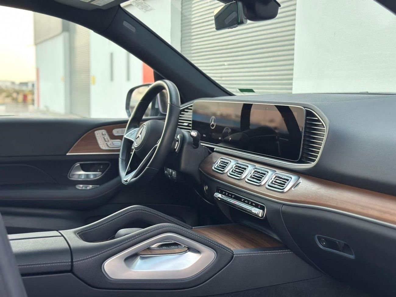 Mercedes-Benz GLE 350 GLE 350 | 2025 | 4MATIC | 2.0L | V4