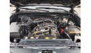 تويوتا هيلوكس Toyota hilux petrol engine model 2016 v4 car very clean and good condition