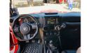 Jeep Wrangler Jeep wrangler sport 4 door perfect condition