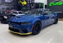 Dodge Charger HELLCAT Dodge Charger SRT 2023