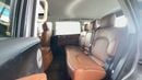 إنفينيتي QX80 5.6 8STR 4WD AUTO LUXE PROACTVE TOW | شامل الضمان | 0 ﺪﻔﻋﺓ ﺃﻮﻟﻯ