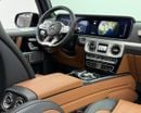 Mercedes-Benz G 63 AMG 2024 Mercedes Benz G63 AMG Night Package, Warranty, Full Service History, Low Km, Japanese
