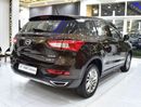 GAC GS4 EXCELLENT DEAL for our GAC GS4 235T ( 2019 Model ) in Brown Color GCC Specs