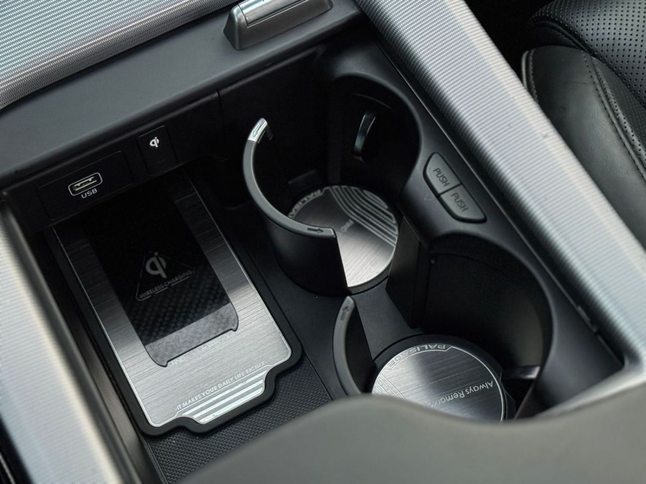 Hyundai Palisade Hyundai Palisade Calligraphy 3.5L Petrol 2023