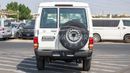 Toyota Land Cruiser 70 HARD TOP 3 DOORS 4.2L DIESEL 2024