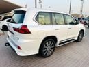 Lexus LX570 PRESTIGE