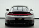 Porsche 911 2025 Porsche 911 Carrera, 2026 Porsche Warranty, 2029 Porsche Service Pack, Very Low Km, GCC