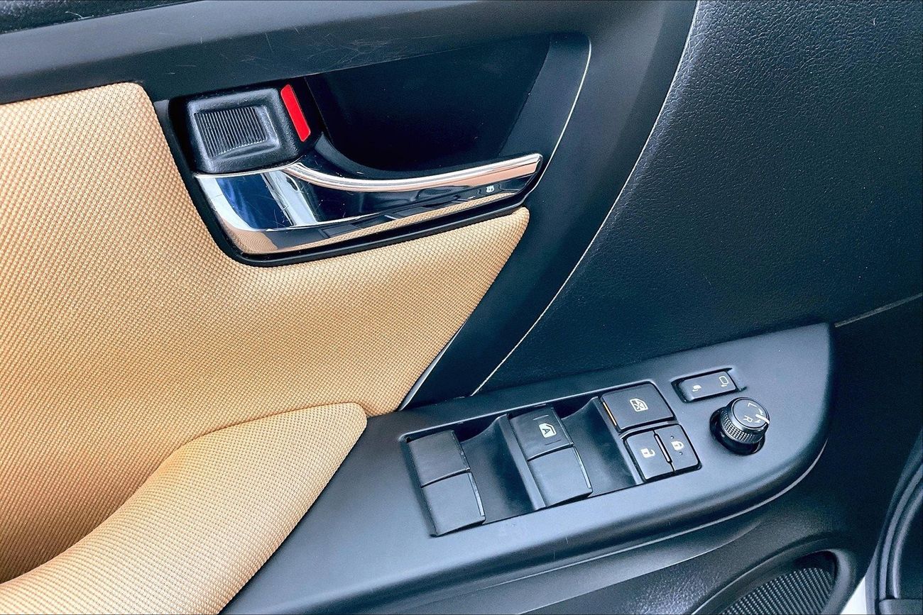 نيسان كيكس SL | ضمان مجاني لمدة عام | 0 دفعة أولى