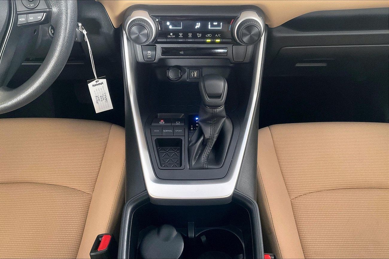 Toyota RAV4 EX | Guaranteed Warranty | 0 Down Payment