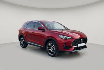 MG One 2024 STD | AED 815/Month | 0 DP | 30 Day Return | Warranty