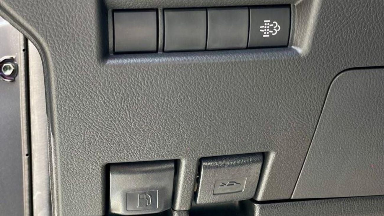 Toyota Granvia Toyota Granvia 2.8L Turbo Diesel!!! 2022 Best price for export!!!