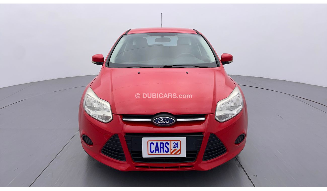 Ford Focus AMBIENTE 1.6 | Under Warranty | Inspected on 150+ parameters