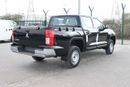 Mitsubishi L200 GL MITSUBISHI L200 2.4L PETROL DCABIN 4X4 5M/T MODEL 2026 BRAND NEW [SILVER /W/ G / B]
