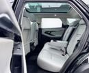 Land Rover Range Rover Evoque P200 S 2.0L 2020 Range Rover Evoque P200 S, Warranty, Full Range Rover Service History, Low Kms, GCC