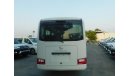Toyota Coaster HIGH ROOF BUS S.SPL 2.7L 23 SEAT M/T