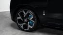 رولز رويس كولينان Black Badge - 2026 - GCC Specs - Under Warranty and Service Contract