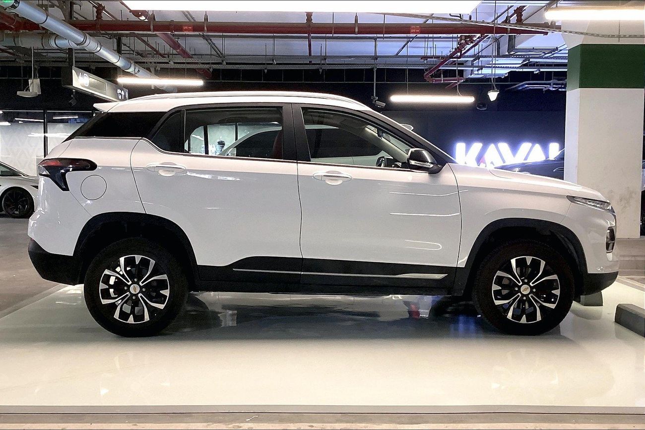 شيفروليه جروف Premier | شامل الضمان | 0 ﺪﻔﻋﺓ ﺃﻮﻟﻯ