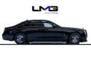 Rolls Royce Ghost Black Badge 6.6L ROLLS ROYCE GHOST BLACK BADGE | MANSORY | BRAND | FULL CARBON TRIM | STARLIGHT | EX