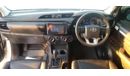 Toyota Hilux 2019, Leather Seats, Xenon Lights, (Right Hand Drive) AT, 2.8CC, Premium Condition, Diesel