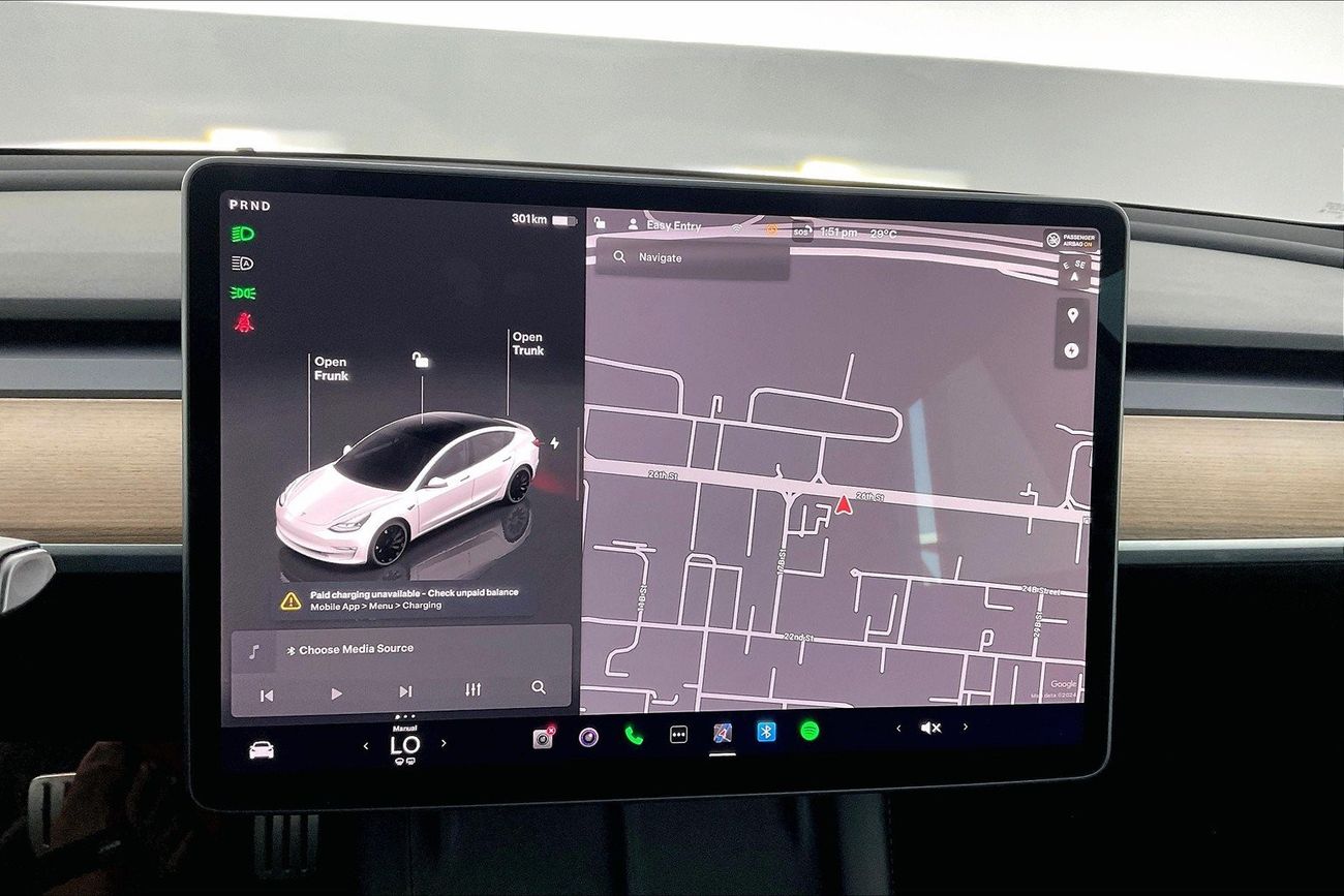 Tesla Model 3 Performance (Dual Motor) | Guaranteed Warranty | 0 Down Payment