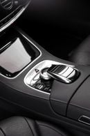 Mercedes Benz S450 AMG VIP Seats