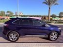 Ford Edge TITANIUM TOP
