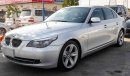 BMW 540i I