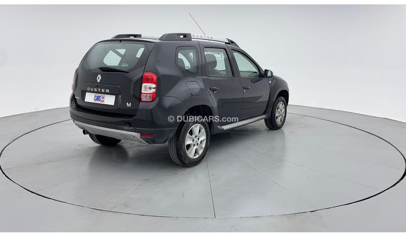 Renault Duster SE 2 | Zero Down Payment | Free Home Test Drive