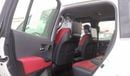 تويوتا لاند كروزر (LC300) VXR | 3.5L Hybrid 4WD 10-Speed Automatic | 2026 Model | Only for Export