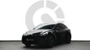 Tesla Model Y PERFORMANCE