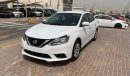 Nissan Sentra S S Very Clean Car