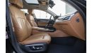 BMW 750Li 3380 AED/MONTHLY - 1 YEAR WARRANTY COVERS MOST CRITICAL PARTS